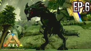 Ark Ultimate Survivor Edition จับ Reaper King!