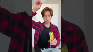Идеальный рецепт десерта 🍌🍫