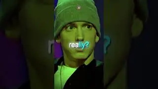 Самое смешное интервью Эминема 😭