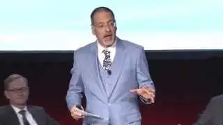 The Long & Winding Road to Autonomous - 2015 Connected Car Expo