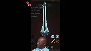 Holy damage weapon forge