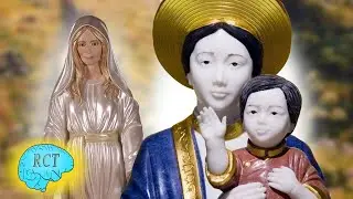 4 More Lesser Known Marian Apparitions