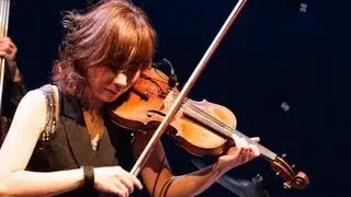 Eternally / maiko :  ジャズバイオリンライブ