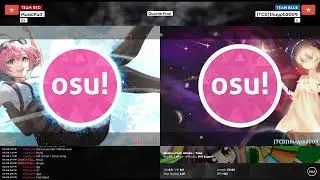 VNMC2024 - Quarterfinals | [#23] MusicPad vs. [TCD]thuypb2009 [#5]