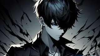 [ AMV ] - Solo leveling - Echo