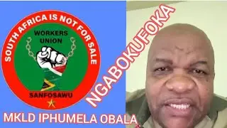 UMHOLI WE MK LABOUR DESK  UCACISA NGOKUSEBENZA KWE MKLD NOKUXHUMANA NABASRBENZI