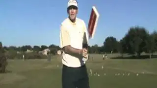 TGM Golf - Ready Set Go Drill with the Release Board