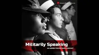 Financial Strategies for Active Duty and Veterans from Maj Gen Steven J. Lepper