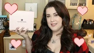 Glossy Box Unboxing | January 2017