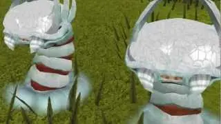 Social Slayer - Baby Ice Strykewyrm