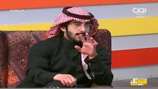 مؤتمر حياتك مع سرور الروقي - محمد الشهراني | #حياتك18