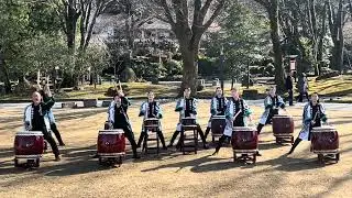 260117岐阜公園AM令和