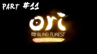 Ori and the Blind Forest: Definitive Edition | Part#11 (Normal mode)