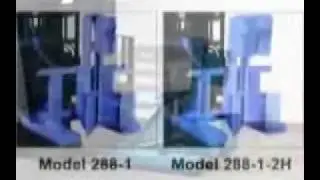 Morse Drum Lifter - 55 Gallon Drum Lifting Device