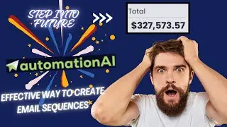AutomationAI Review | Is it Worthy to buy AI-Powered Emails Tool | Don't Miss !