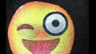 NEW Magic Pillow Emoji - 7 Styles