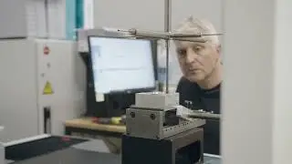 Foehrenbach Group - Positioning Systems - Precision Slides - Motion Control Systems