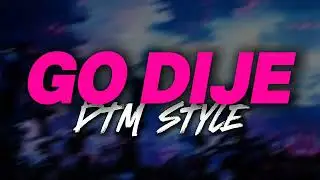 GO DIJE ( DTM STYLE ) R3MIX FADEL PAPUTUNGAN 2026 NEW !!