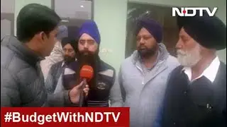 Budget 2020: What Punjab Farmers Want This Year