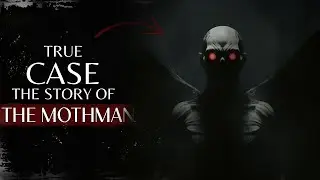 The Terrifying True Story Behind the Mothma