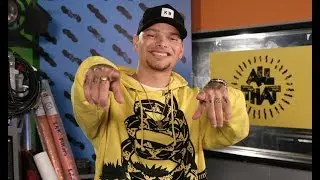 Gabrielle Green Guests on All That Season 11 Episode 3 &ldquo;Kane Brown&rdquo; | AfterBuzz TV
