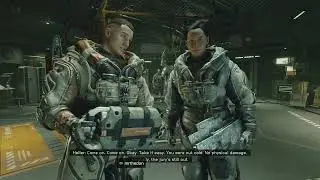 Starfield xboxone gameplay starting the storyline 2023