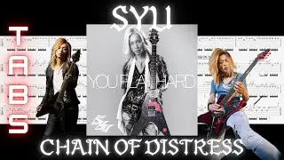 [TAB] SYU - CHAIN OF DISTRESS