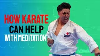 How Karate Can Help With Meditation