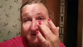 South Mane under eye gels review