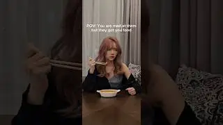 What's the 1 food that will earn your forgiveness 🤔?