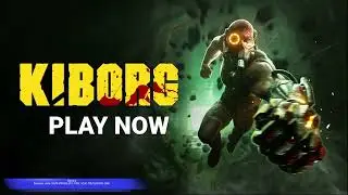 Kiborg