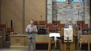 Summit Methodist Church | Marshall, TX Live Stream