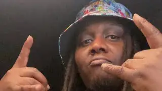 Phat Chik Dzine is going live! About Marketing your music