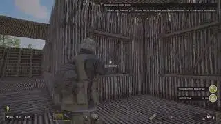 Base Defense DEADSIDE