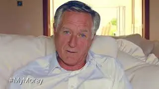 MyMoray Short film looking to the future of Moray