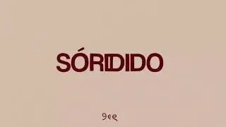 M&uacute;sica (deixe me ir) eu acho que essa ★