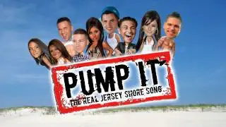 Jersey Shore Official Music Video