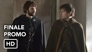 Reign 1x22 Promo 
