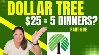 25 MEALS FOR $25 || EXTREME BUDGET MEALS || CHEAP MEALS #budgetfriendly #frugalliving #mealplan