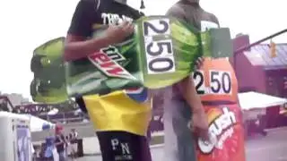 Pepsi kids really know how to Groove!