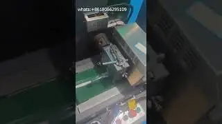 Automatic Disposable Plastic Single Spoon Packing Machine,spoon automatic packing machine