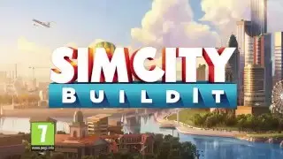 SimCity Buildit - Trailer TV