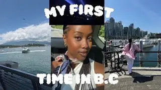 “Vancouver Getaway | Ministry & Memories “
