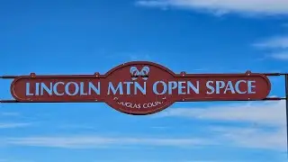 Lincoln Mtn Open Space | Palmer Divide Trail - MTB | Dec. 2025