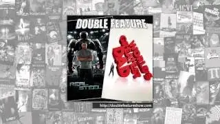 Double Feature | Real Steel + Worlds Greatest Dad