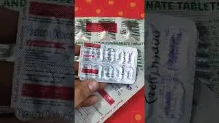 Tooth Pain/ infection/swelling.......Basic medication