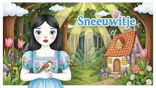 Sneeuwwitje