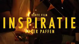 Inspiratie - Korte film toelating HKU