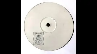 Albert Azar - Control Yourself (The Soulcasters edit) [2025]
