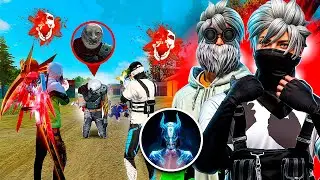 EL JUGADOR QUE RETIRO A SE PACIENTE👆🗿( YUDOKY ) Y JETER VS 50 GRAN&nbsp;MAESTROS&nbsp;DE&nbsp;BR!!!😨